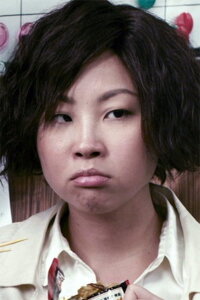 Harriet Yeung Sze-Man