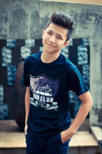 Harris Alif