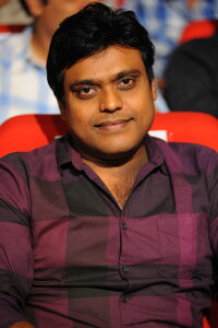 Harris Jayaraj