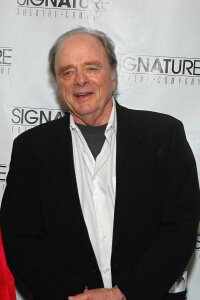 Harris Yulin