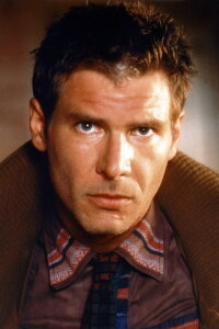 Harrison Ford