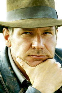 Harrison Ford