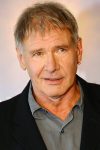 Harrison Ford