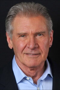 Harrison Ford