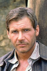 Harrison Ford