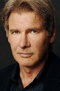 Harrison Ford