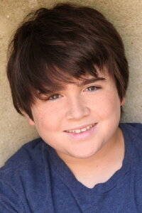 Harrison Holzer