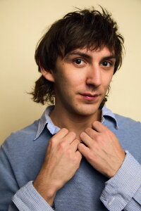 Harrison Houde