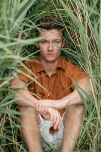 Harrison Osterfield