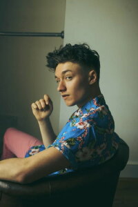 Harrison Osterfield