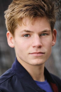 Harrison Wittmeyer