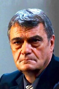 Harry Anichkin
