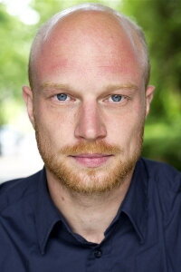 Harry Attwell