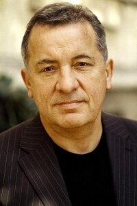Harry Baer