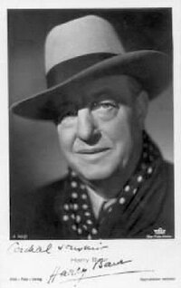 Harry Baur