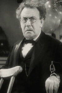 Harry Beresford