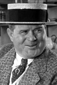 Harry Bernard