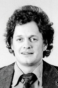 Harry Chapin