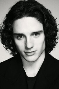 Harry Collett