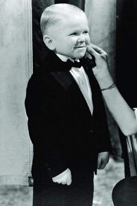 Harry Earles