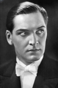 Harry Frank