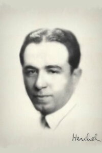 Harry Frenkel