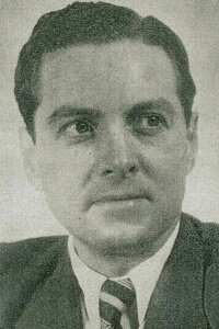 Harry Giese