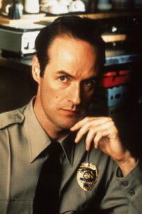 Harry Goaz