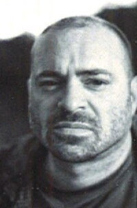 Harry Golden