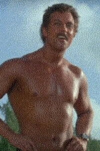 Harry Grant