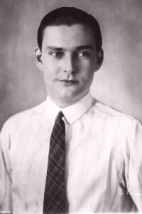 Harry Halm