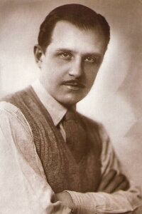 Harry Hardt