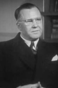 Harry Hayden
