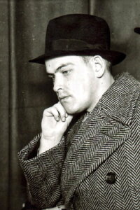 Harry Iseborg