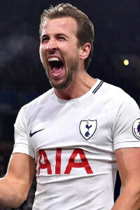 Harry Kane