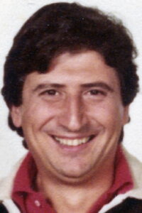 Harry Klynn