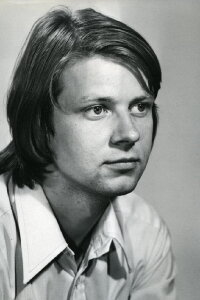 Harry Kõrvits