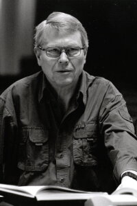 Harry Kupfer