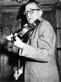 Harry Kurnitz