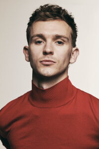 Harry Lawtey