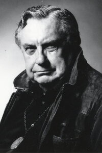 Harry Lawton