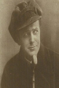 Harry Liedtke