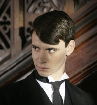 Harry Lloyd