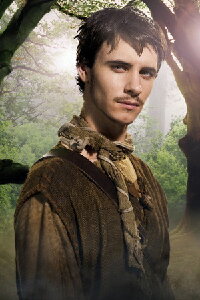 Harry Lloyd