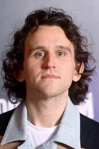 Harry Melling