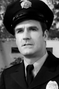 Harry Millard