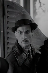 Harry Nestor
