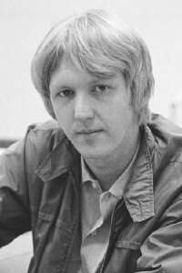 Harry Nilsson
