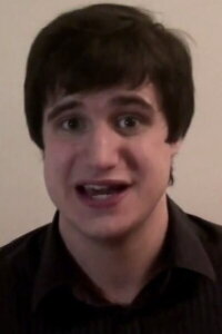 Harry Partridge