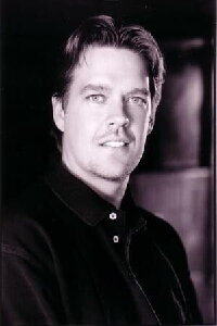 Harry Pritchett
